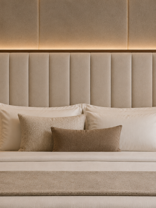 Headboards