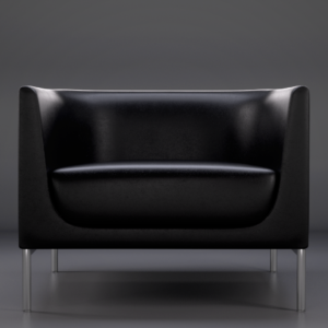 Black Leather
