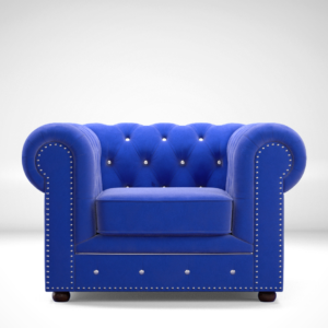 Blue Velvet