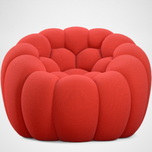 Red Fabric