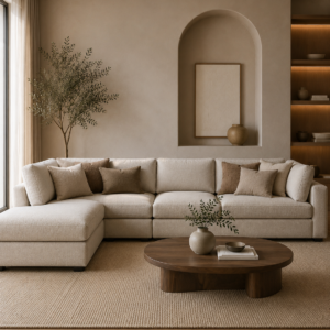 Verona Sectional